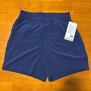 NWT Men's Lululemon Size M Shorts
